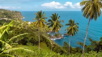 The 10 Best Places to Travel in 2025: Unforgettable Destinations for Your Next Adventure