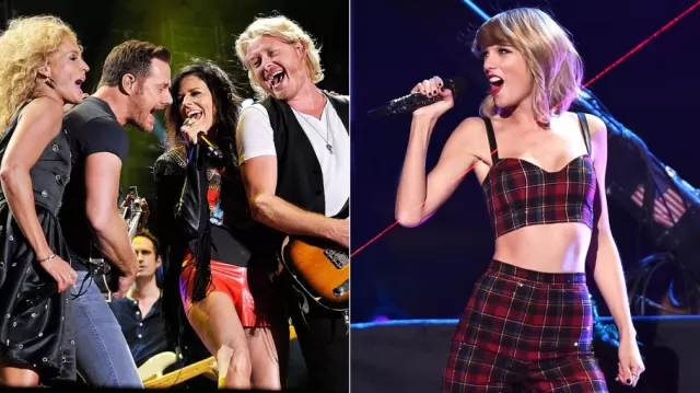 Little Big Town Reflects on the Impact of Taylor Swift's 'Better Man' Ahead of Greatest Hits Album Release