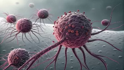 Charity Marks 25 Years of Supporting Cancer Unit