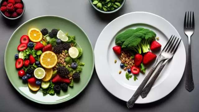 Cancer Prevention Strategies: Expert Insights on Diet and Exercise for a Healthier Lifestyle