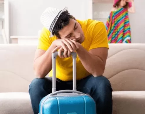 Tips for Preventing Jet Lag: Travel Smart and Sleep Better