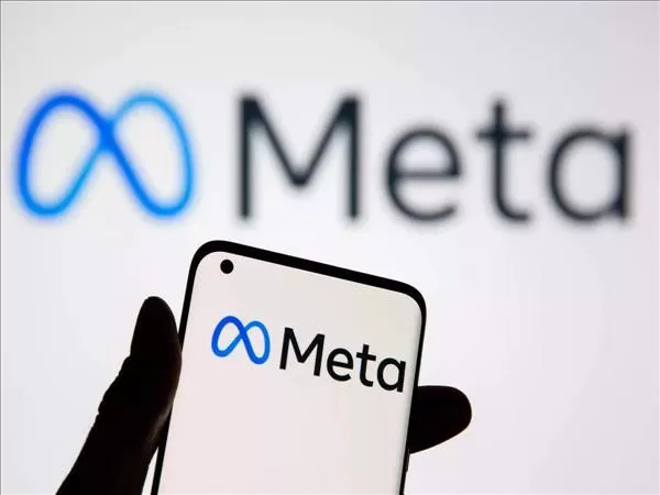 Meta's Social Networking Applications Recover Following Disruption