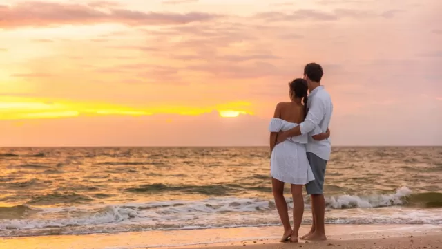 A Guide for First-Time Travel with Your Significant Other