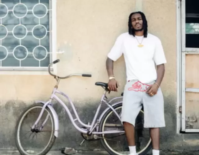 Knucks: From Nigeria to UK Rap with "A Fine African Man"