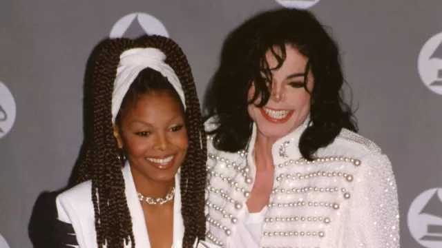Janet Jackson Recalls Emotional Connection to Duet "Scream" with Brother Michael Jackson