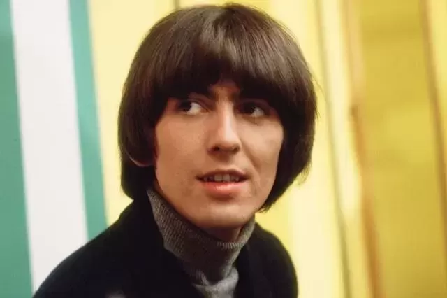The Curious Case of George Harrison's Toast: A Beatles Fan's Priceless Keepsake