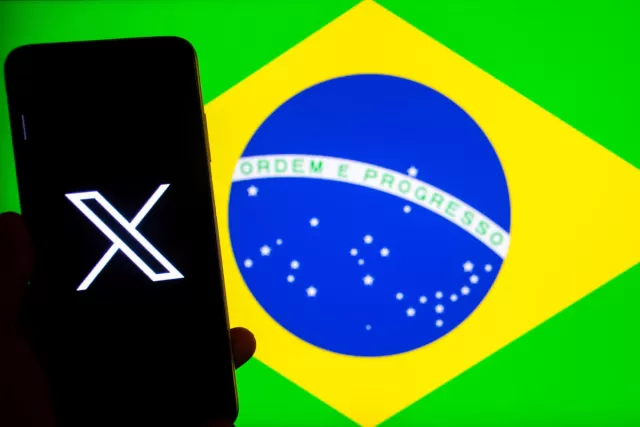 X's Brief Return in Brazil: A Temporary Reprieve Amid Ongoing Government Ban