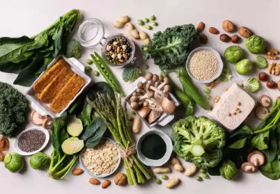 11 Protein-Packed Superfoods to Boost Your Diet