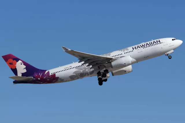 Hawaiian Airlines Unveils Plans for Exclusive Premium Lounge in Honolulu