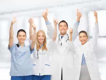 'Concerns Remain' at Trust Where Patients Abused