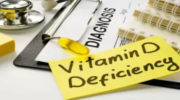 Are You Getting Enough Sunshine? The Silent Vitamin D Deficiency Epidemic